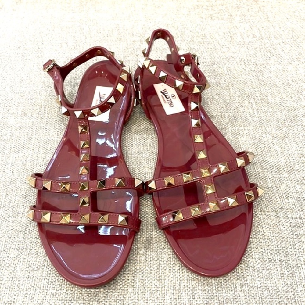 Valentino Sandals